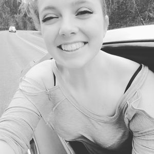 Meet your Posher, Katherine anne